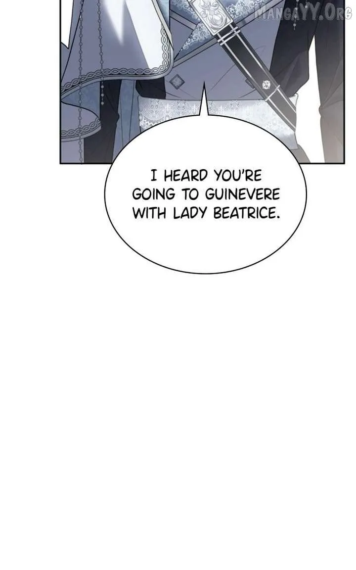 Concubine’s Invitation Chapter 98 page 28