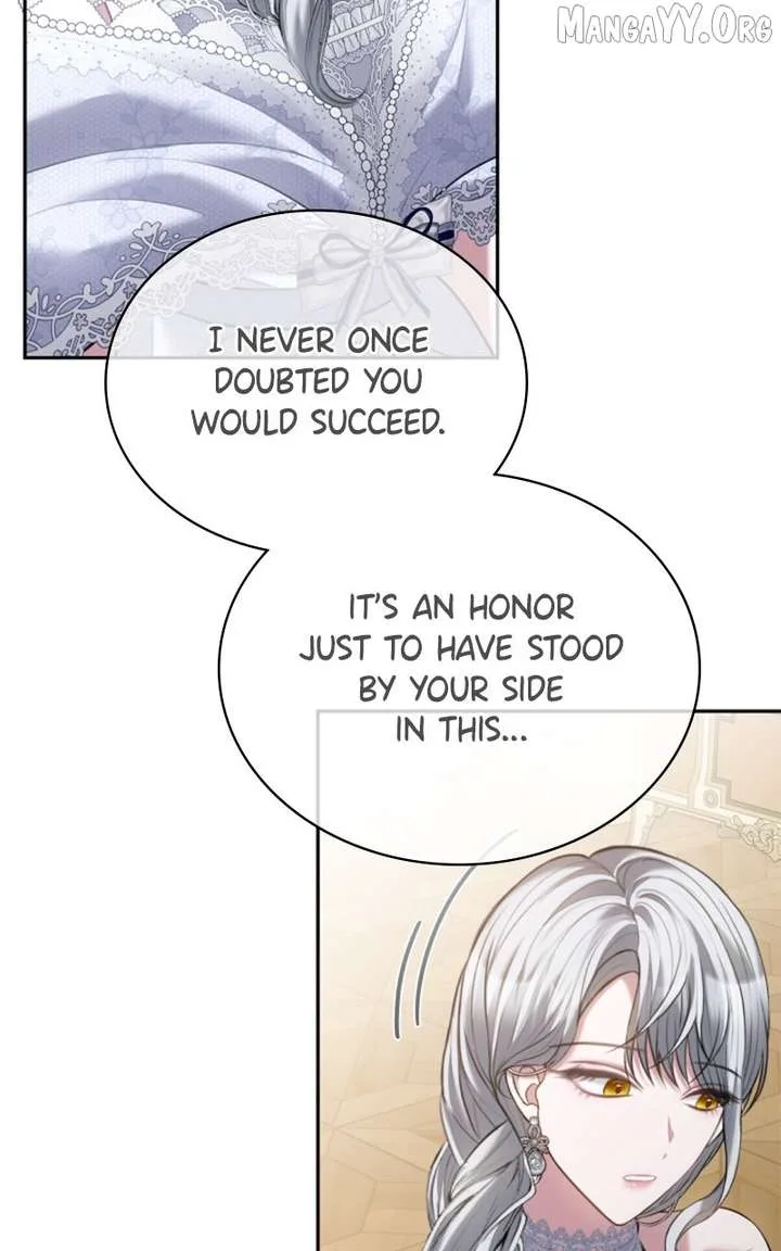 Concubine’s Invitation Chapter 92 page 104