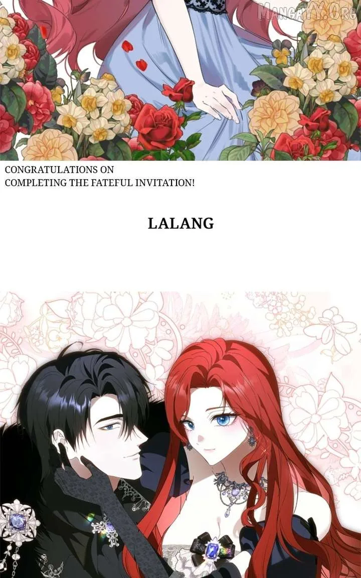 Concubine’s Invitation Chapter 102 page 89