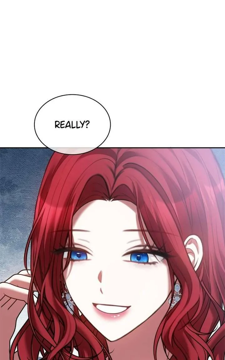 Concubine’s Invitation Chapter 100 page 57