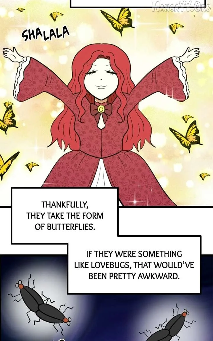 Concubine’s Invitation Chapter 102 page 83