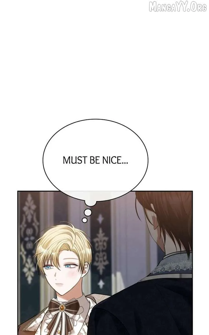 Concubine’s Invitation Chapter 98 page 25