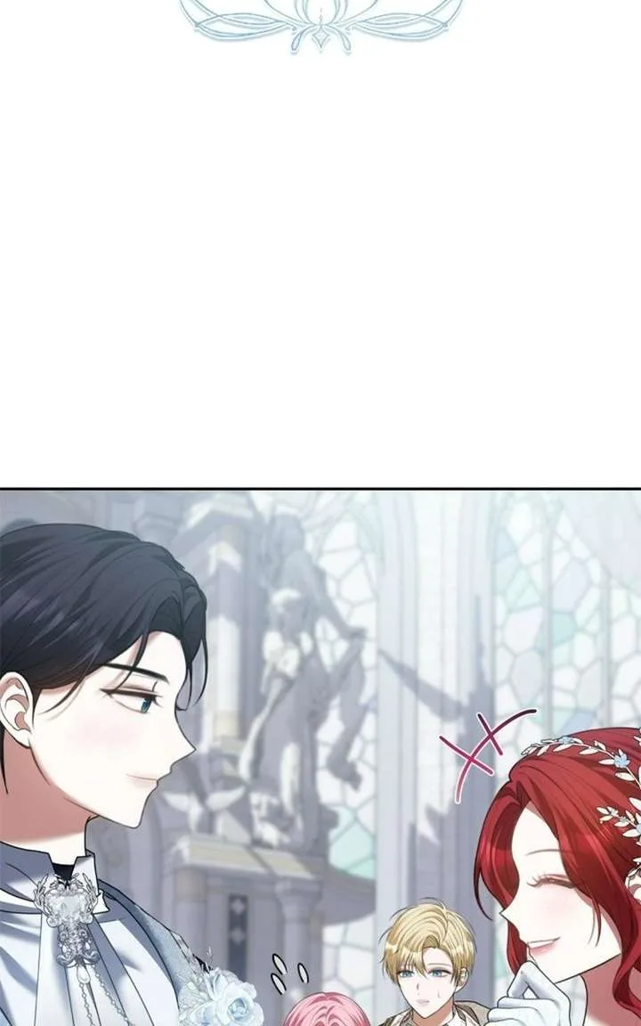 Concubine’s Invitation Chapter 97 page 114
