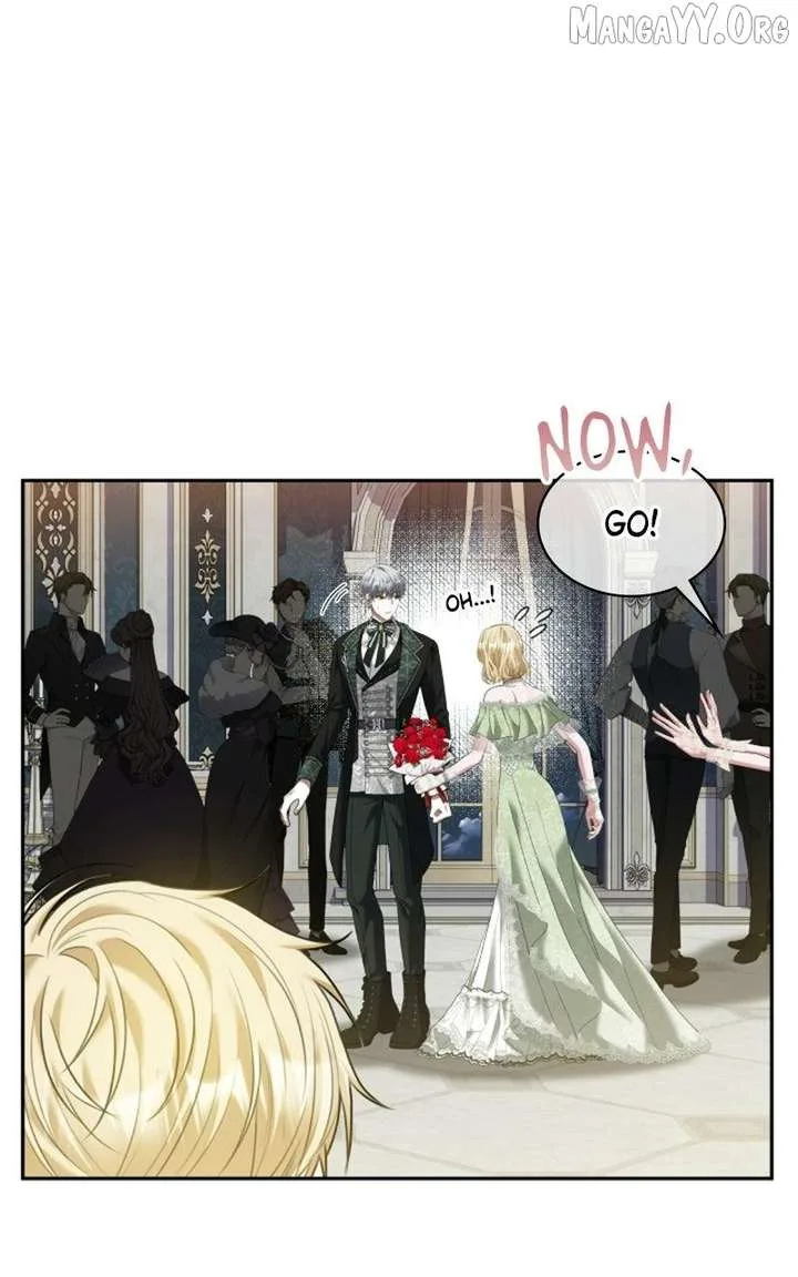 Concubine’s Invitation Chapter 98 page 22