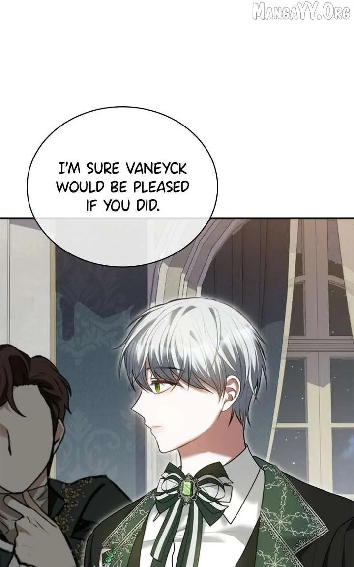 Concubine’s Invitation Chapter 98 page 14
