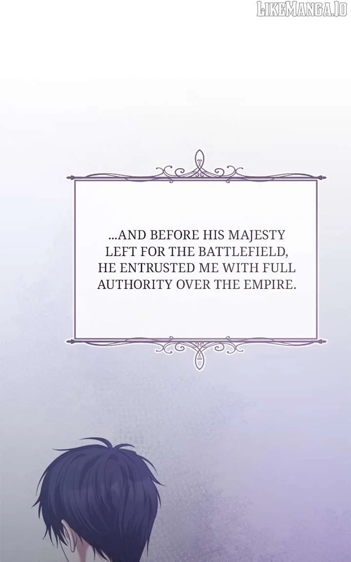 Concubine’s Invitation Chapter 84 page 94