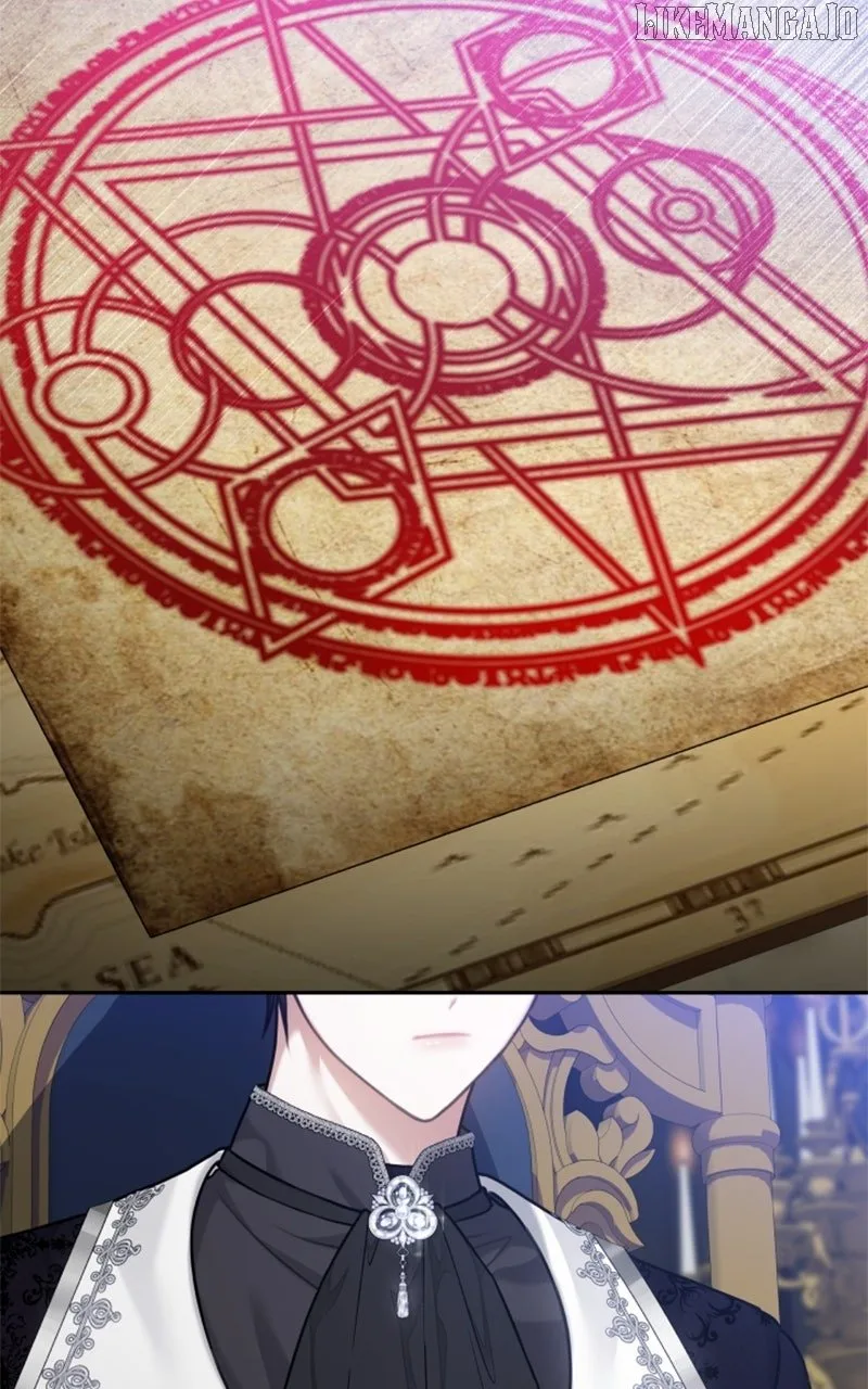 Concubine’s Invitation Chapter 78 page 74