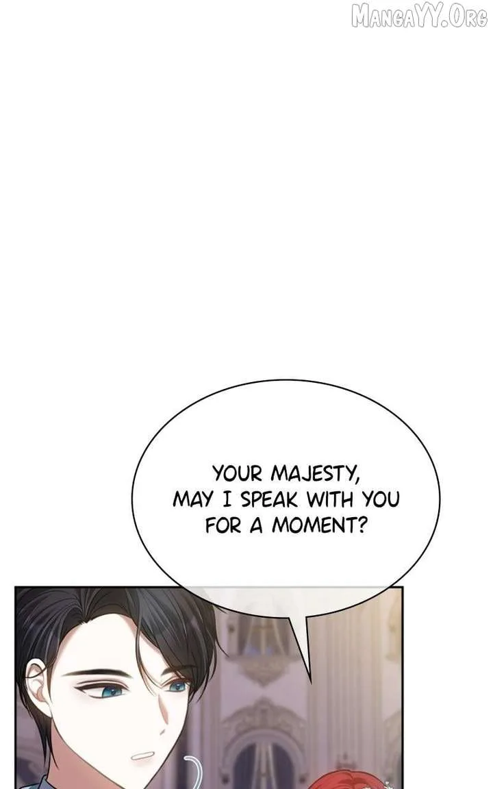 Concubine’s Invitation Chapter 98 page 34