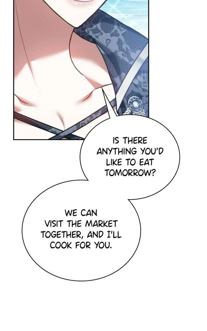 Concubine’s Invitation Chapter 100 page 45