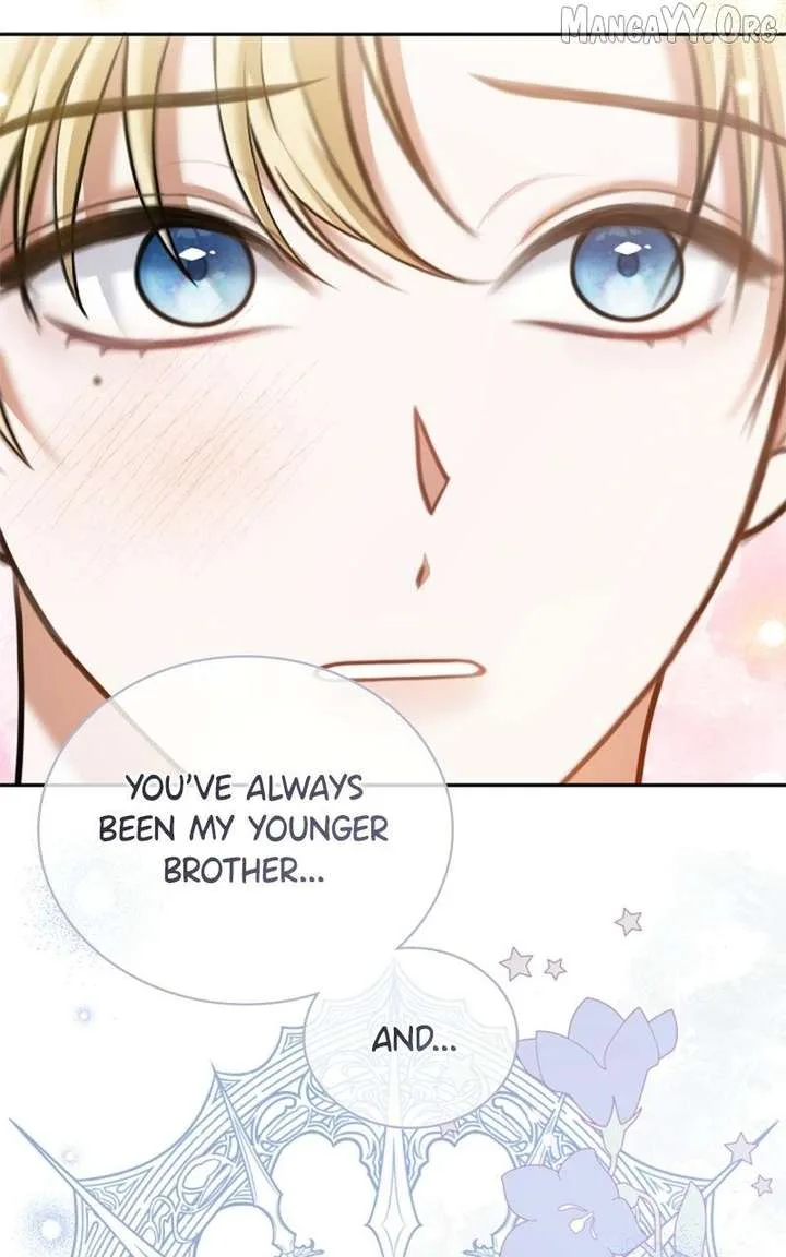 Concubine’s Invitation Chapter 98 page 41