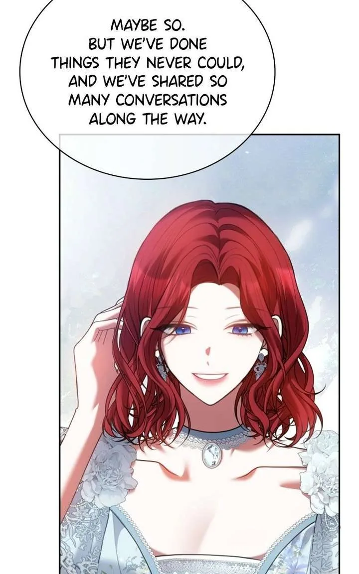 Concubine’s Invitation Chapter 100 page 55