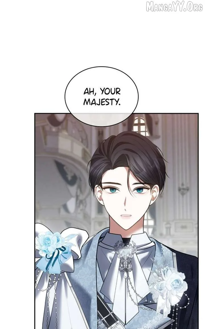 Concubine’s Invitation Chapter 98 page 27