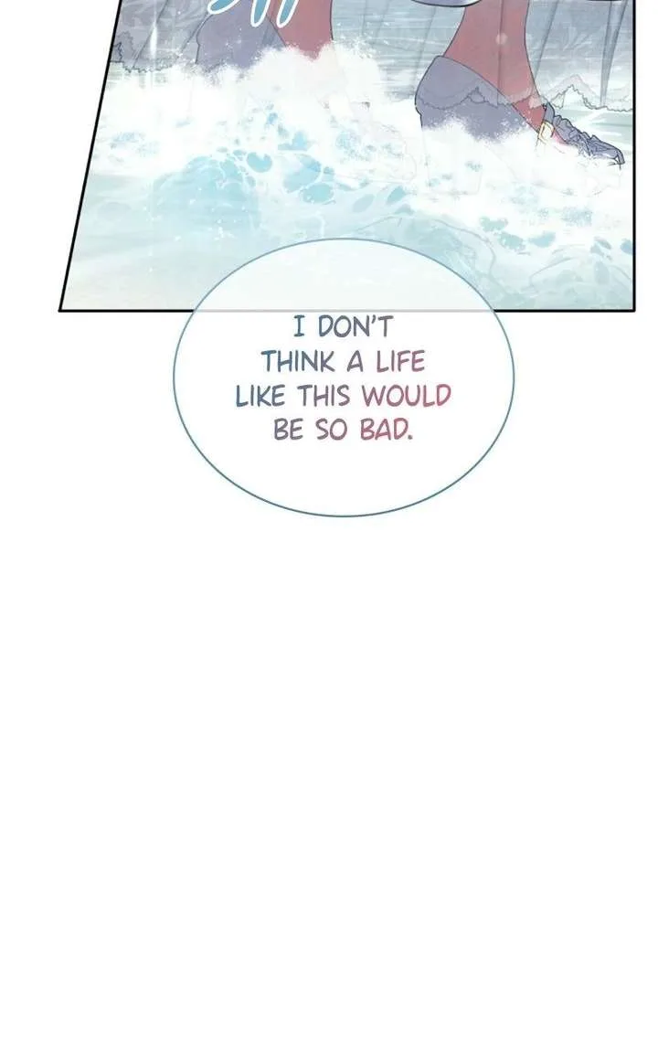 Concubine’s Invitation Chapter 100 page 33