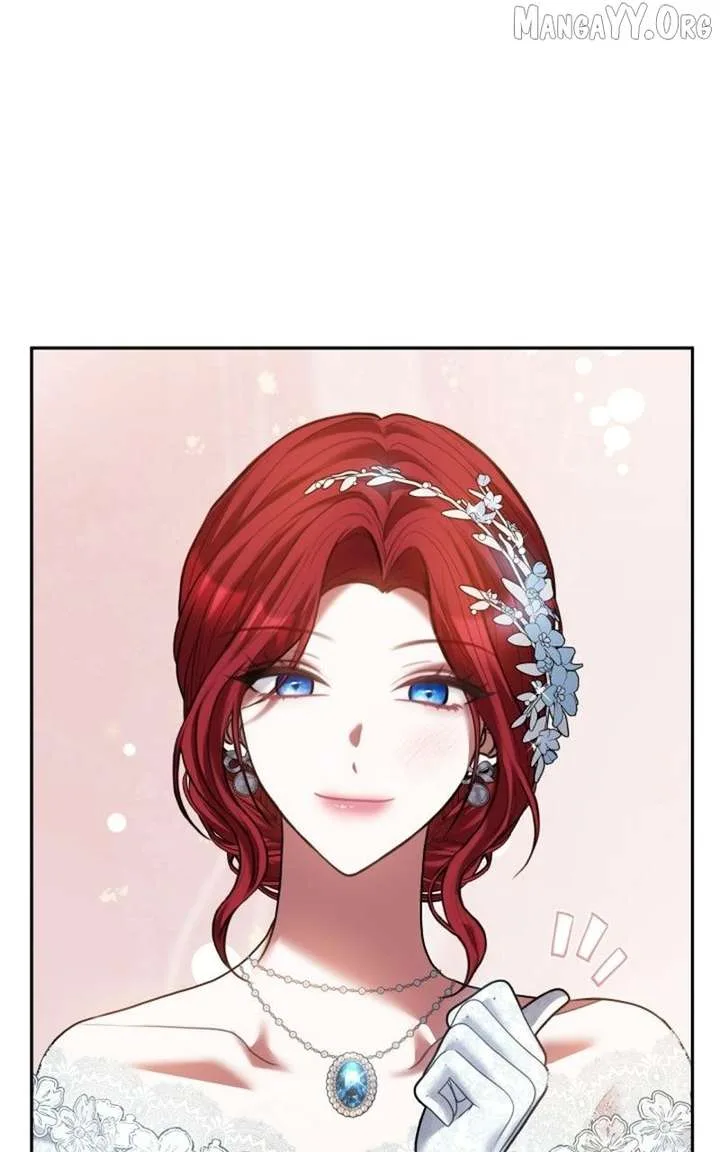 Concubine’s Invitation Chapter 98 page 36