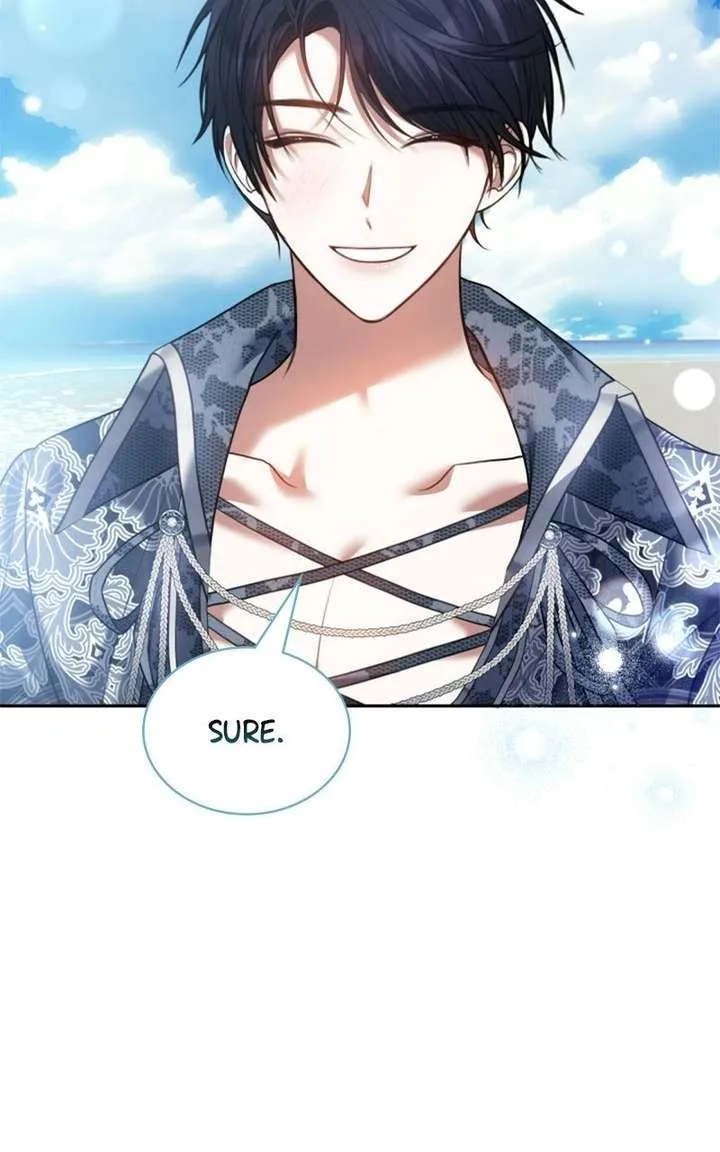 Concubine’s Invitation Chapter 100 page 52