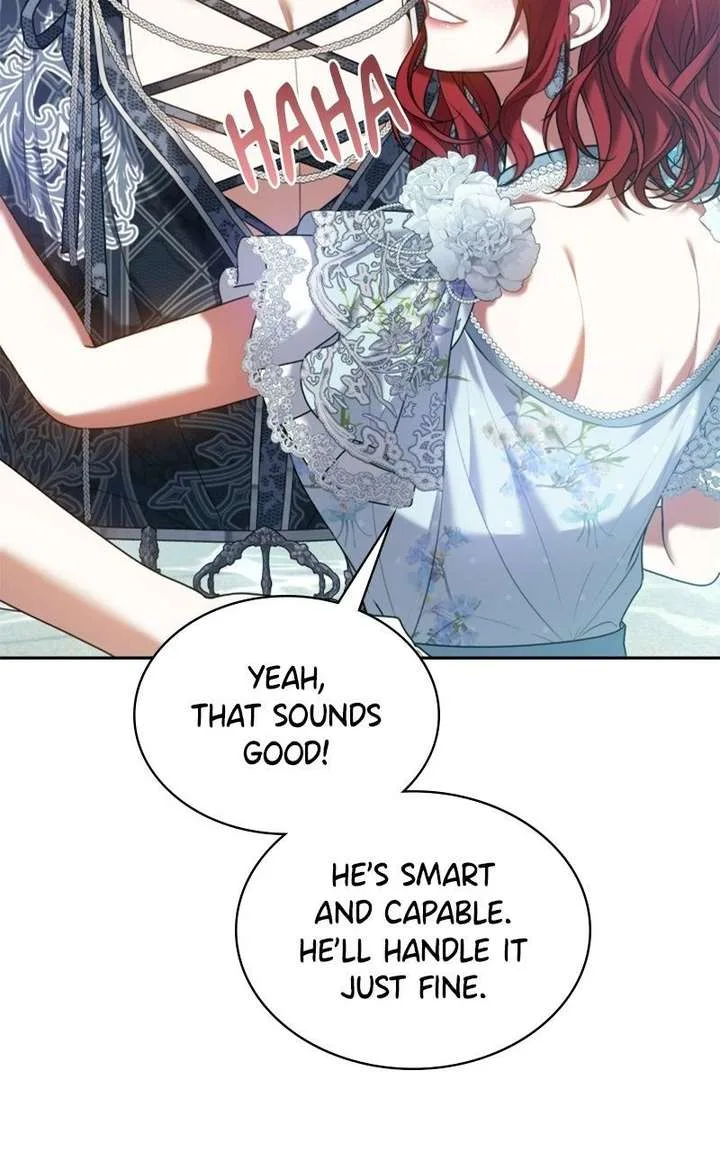 Concubine’s Invitation Chapter 100 page 43