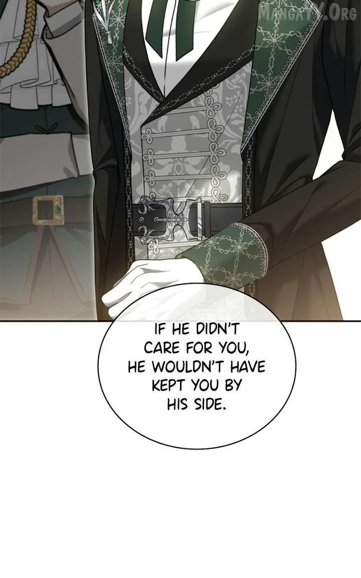 Concubine’s Invitation Chapter 98 page 15