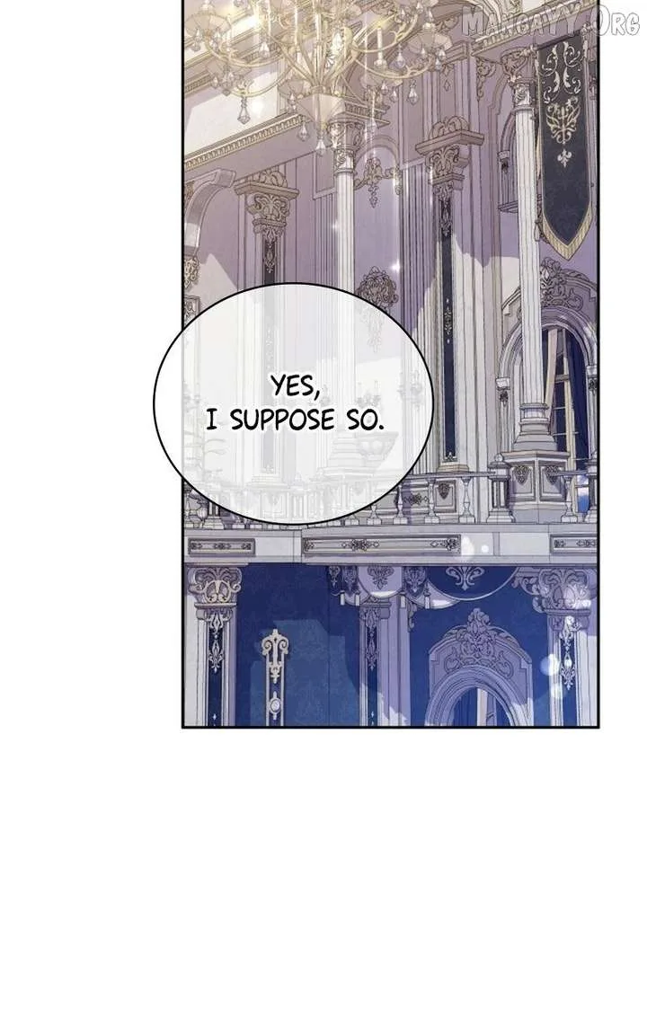 Concubine’s Invitation Chapter 98 page 33