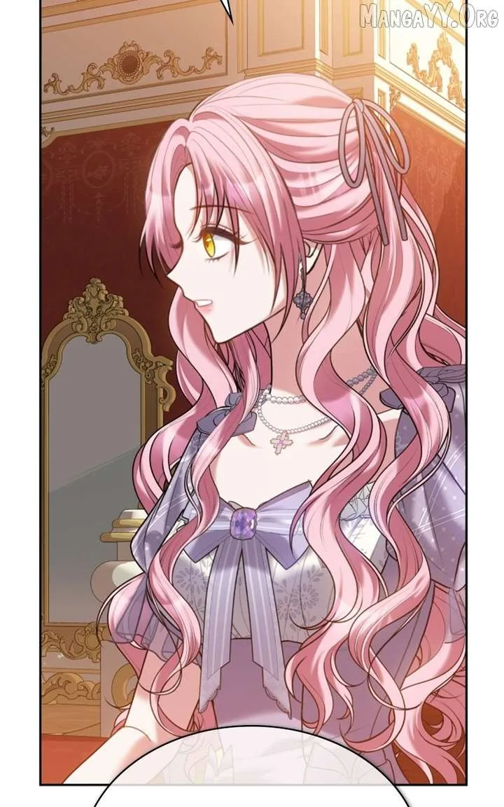 Concubine’s Invitation Chapter 96 page 25