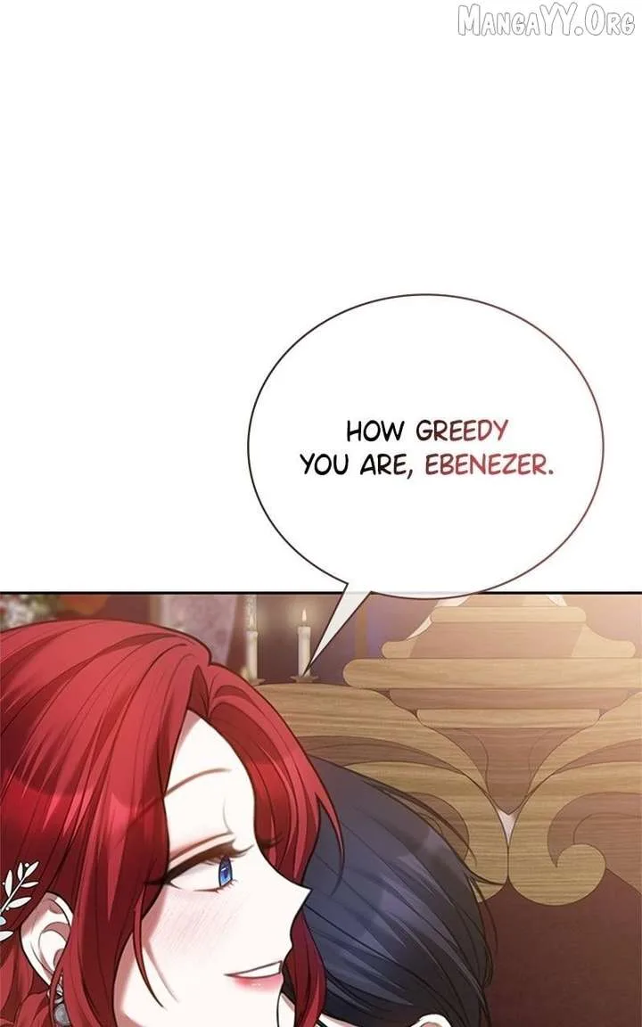Concubine’s Invitation Chapter 98 page 74