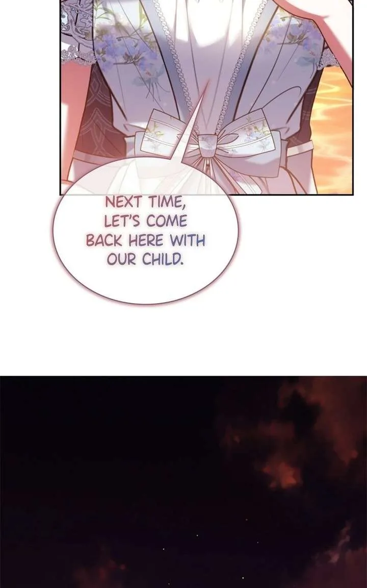 Concubine’s Invitation Chapter 100 page 76