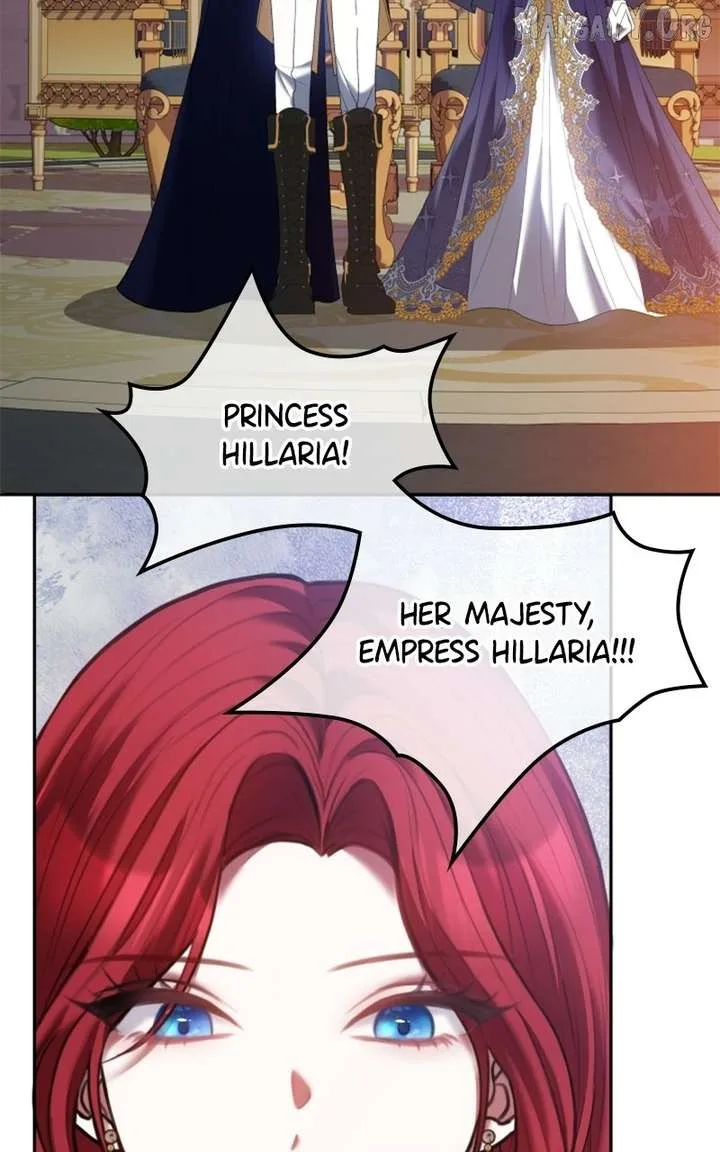 Concubine’s Invitation Chapter 96 page 36