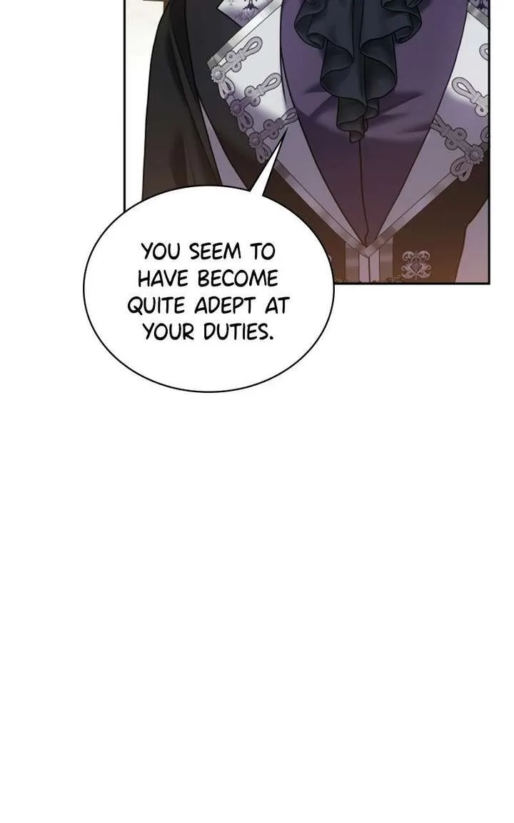 Concubine’s Invitation Chapter 99 page 33
