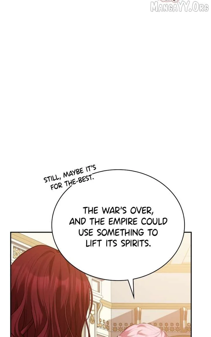 Concubine’s Invitation Chapter 96 page 7