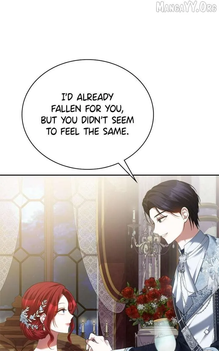 Concubine’s Invitation Chapter 98 page 62