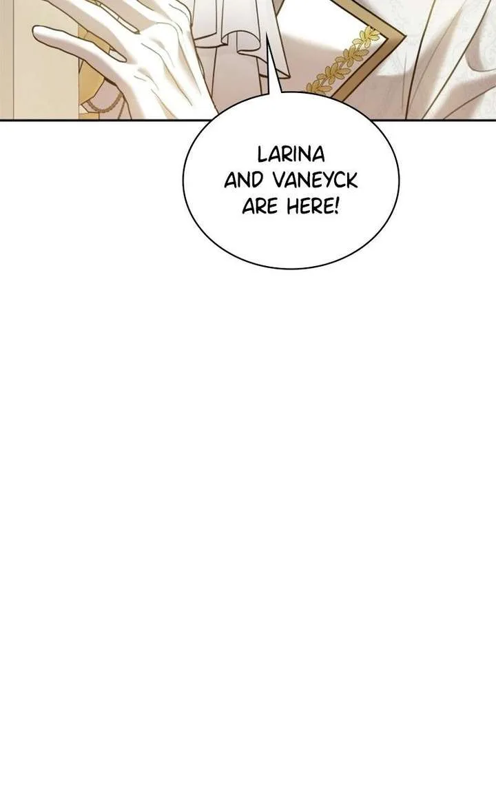 Concubine’s Invitation Chapter 99 page 27