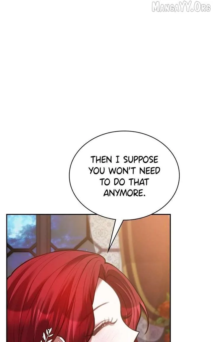 Concubine’s Invitation Chapter 98 page 64