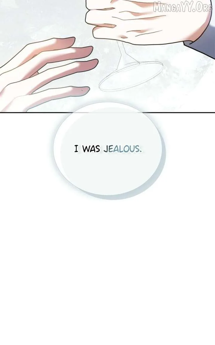 Concubine’s Invitation Chapter 98 page 61