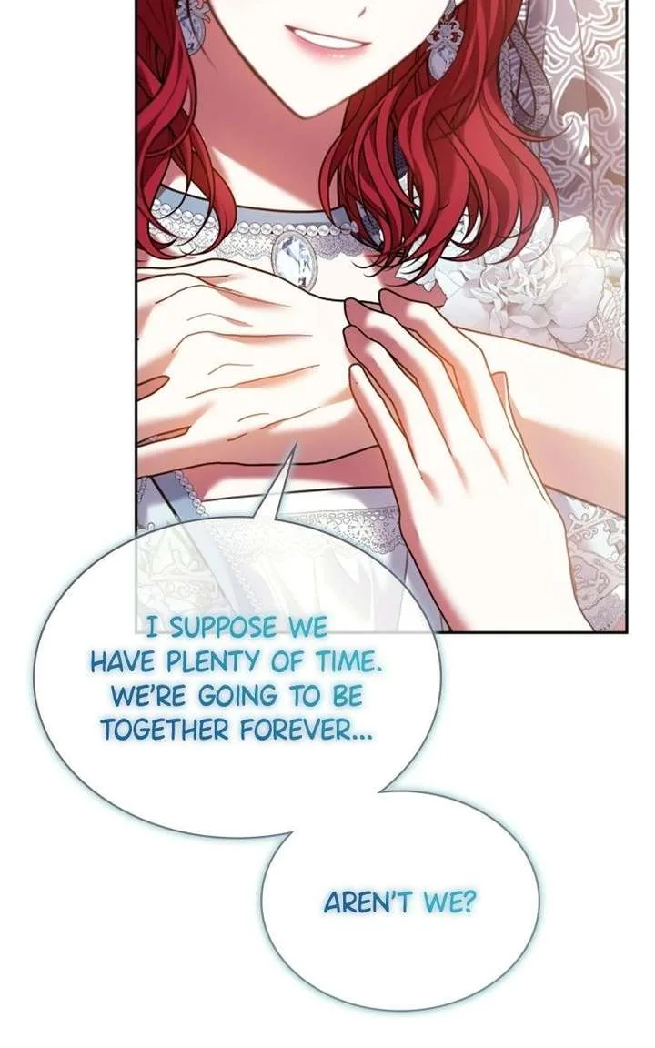 Concubine’s Invitation Chapter 100 page 72