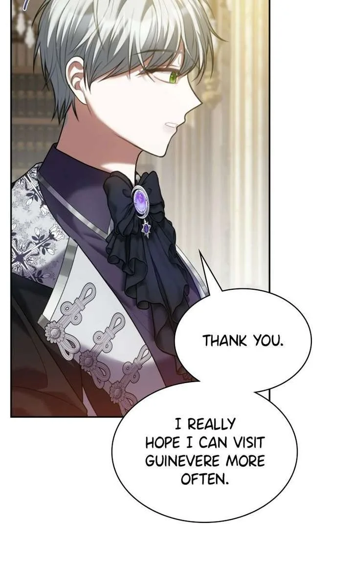 Concubine’s Invitation Chapter 99 page 41