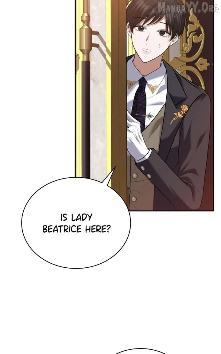 Concubine’s Invitation Chapter 92 page 108