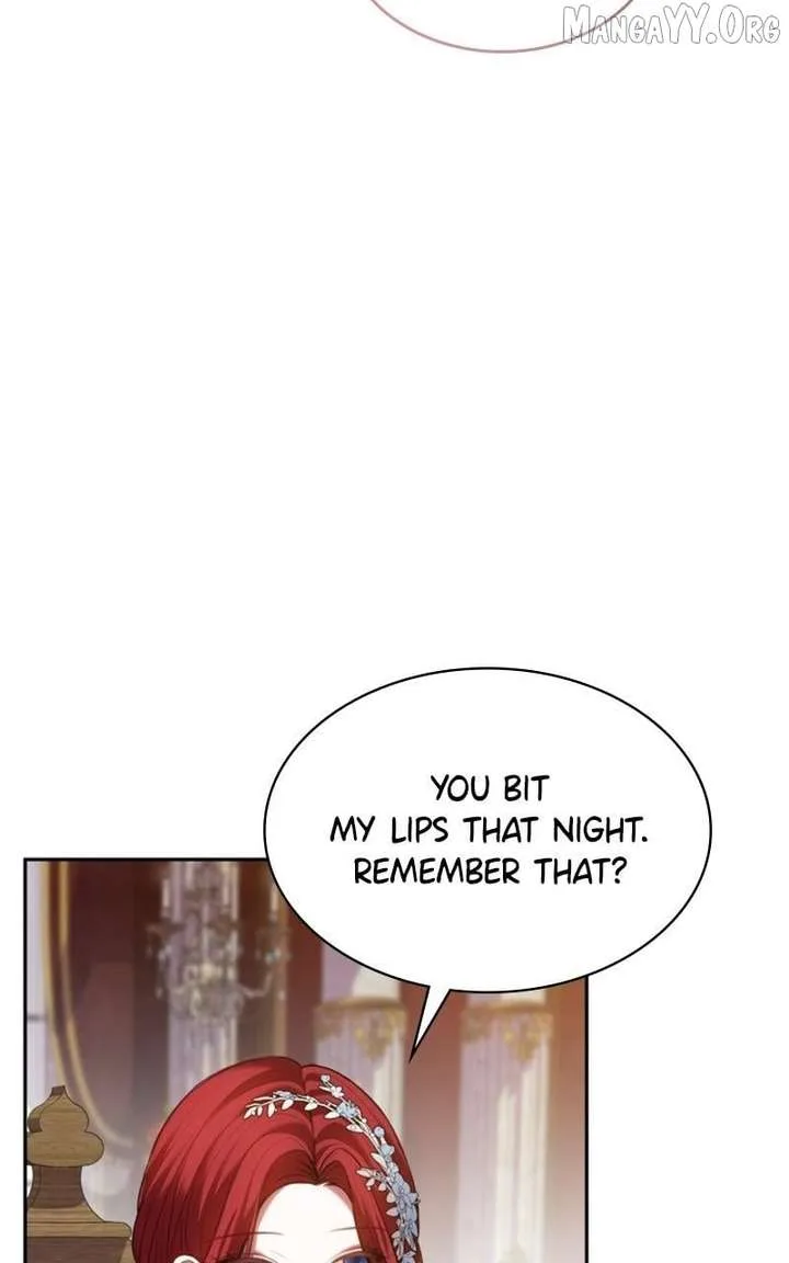 Concubine’s Invitation Chapter 98 page 55