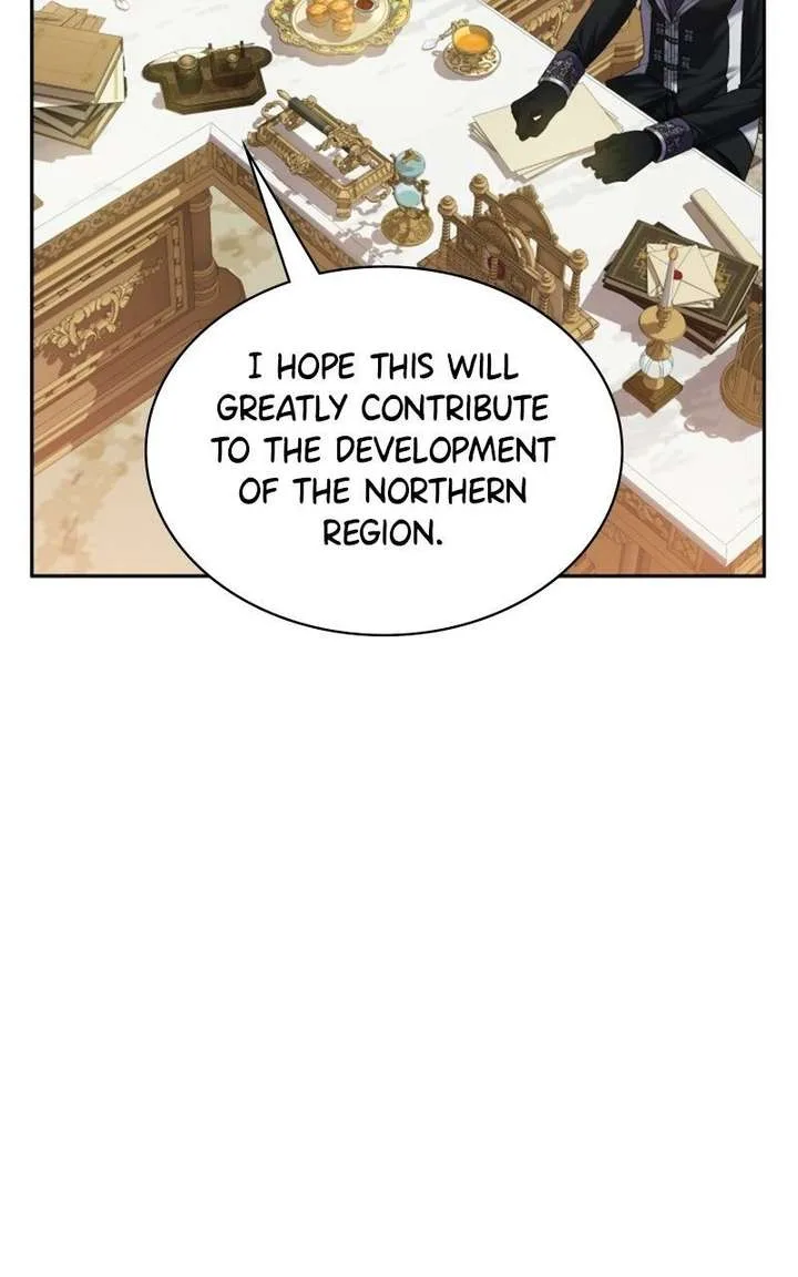 Concubine’s Invitation Chapter 99 page 31