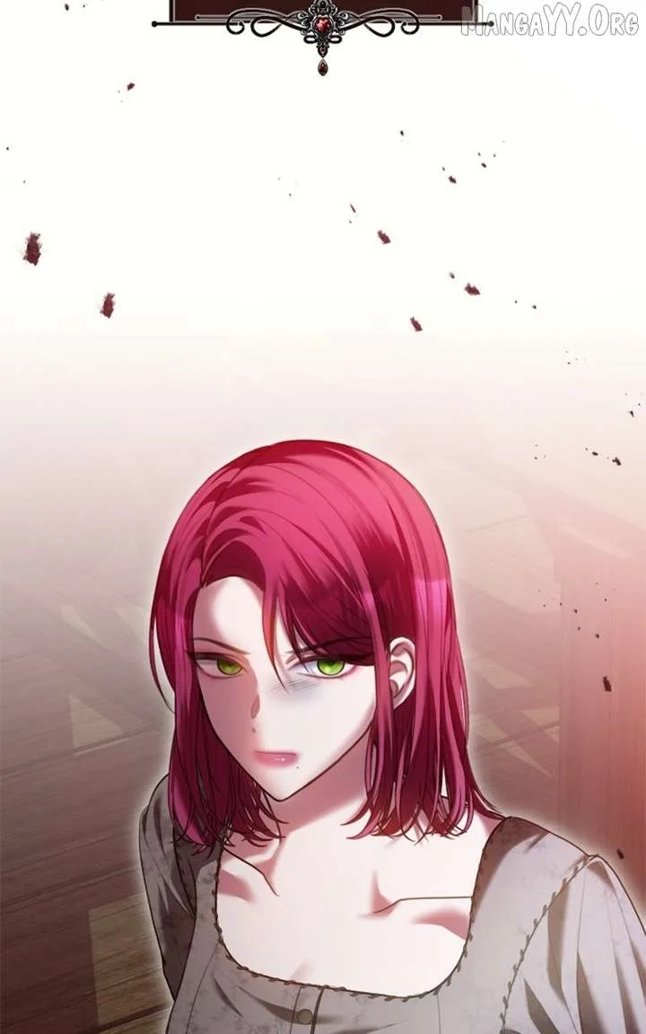 Concubine’s Invitation Chapter 96 page 39
