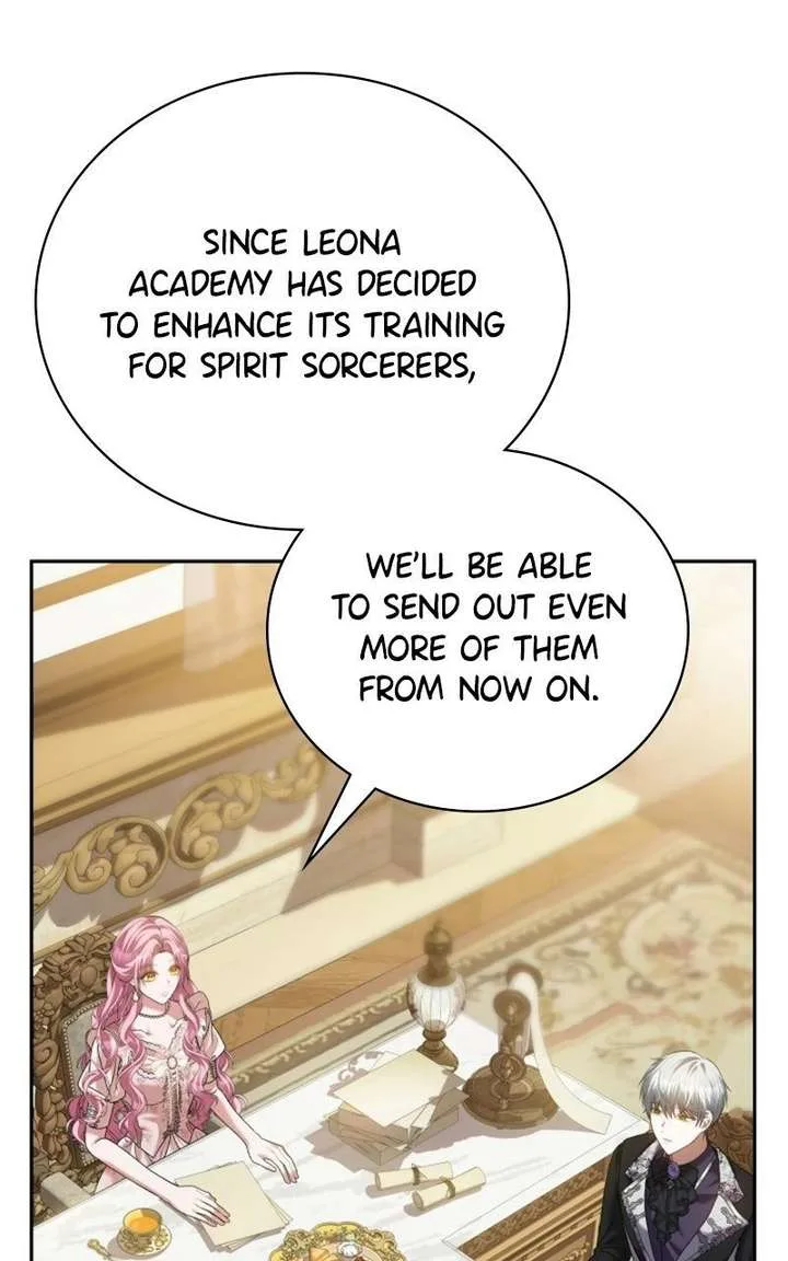 Concubine’s Invitation Chapter 99 page 30