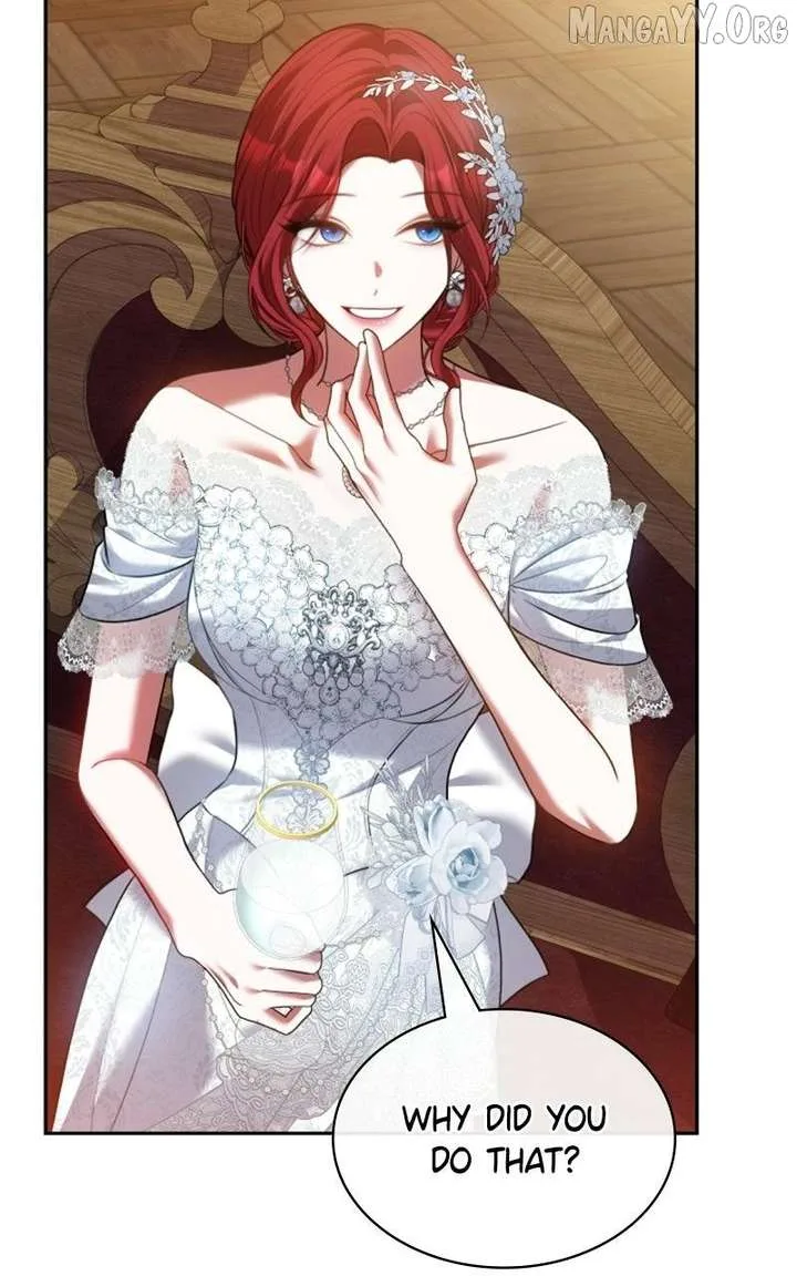 Concubine’s Invitation Chapter 98 page 59