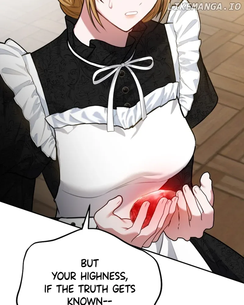 Concubine’s Invitation Chapter 74 page 133