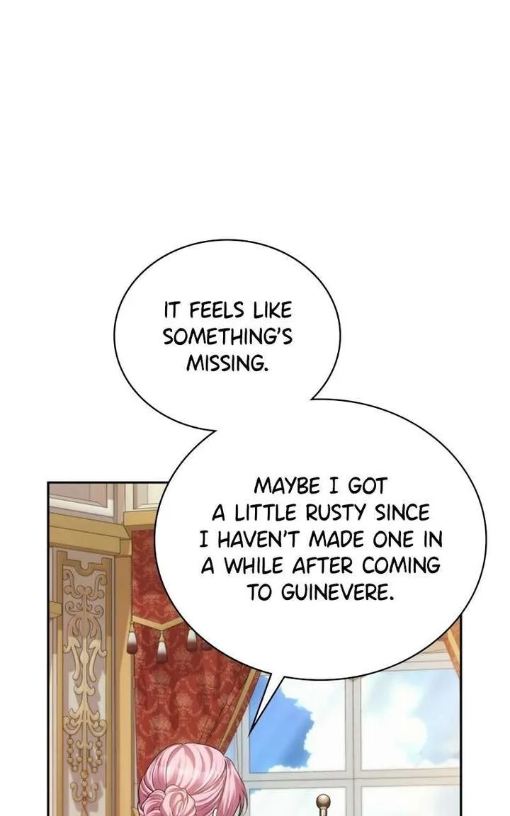 Concubine’s Invitation Chapter 99 page 22