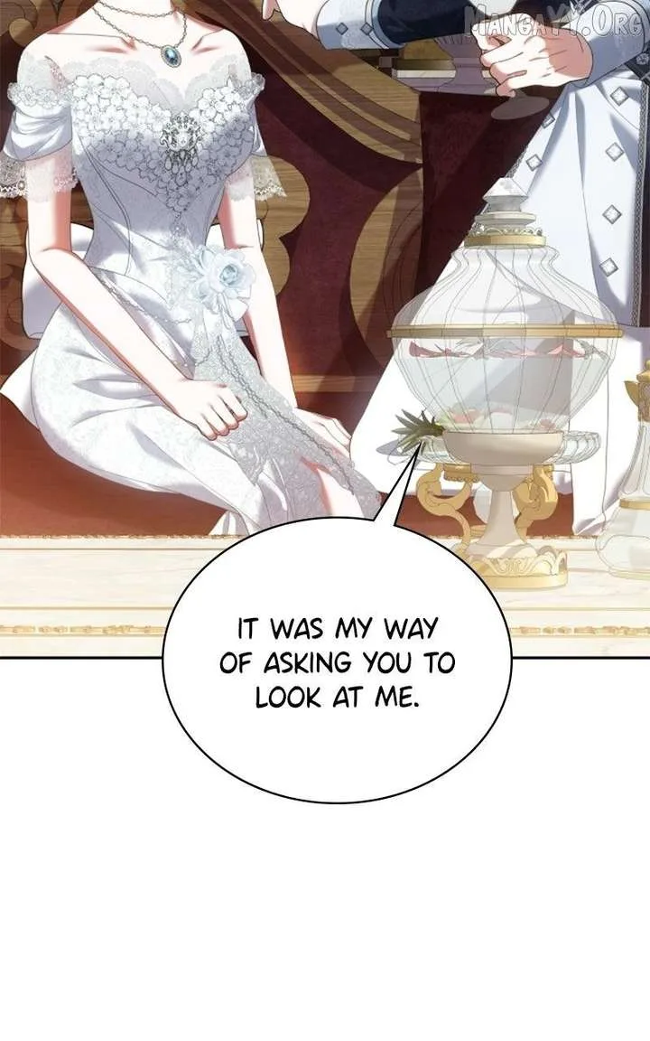 Concubine’s Invitation Chapter 98 page 63