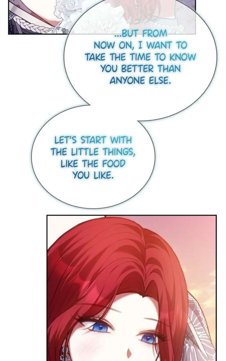 Concubine’s Invitation Chapter 100 page 71