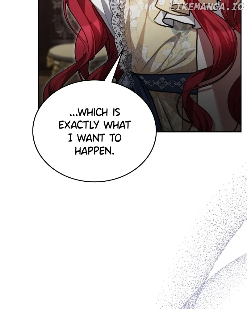 Concubine’s Invitation Chapter 74 page 136