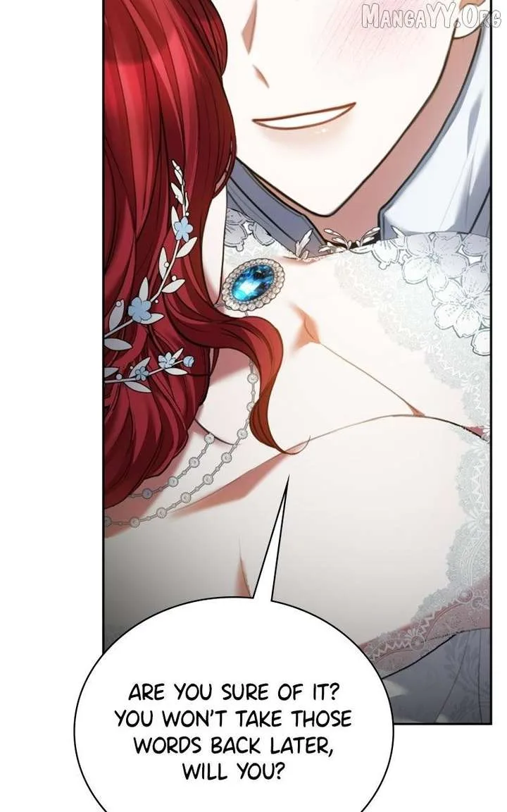 Concubine’s Invitation Chapter 98 page 77