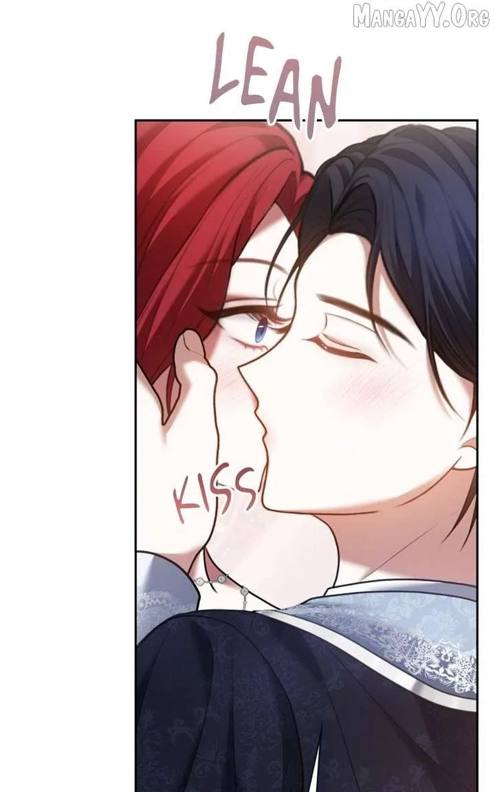 Concubine’s Invitation Chapter 98 page 57