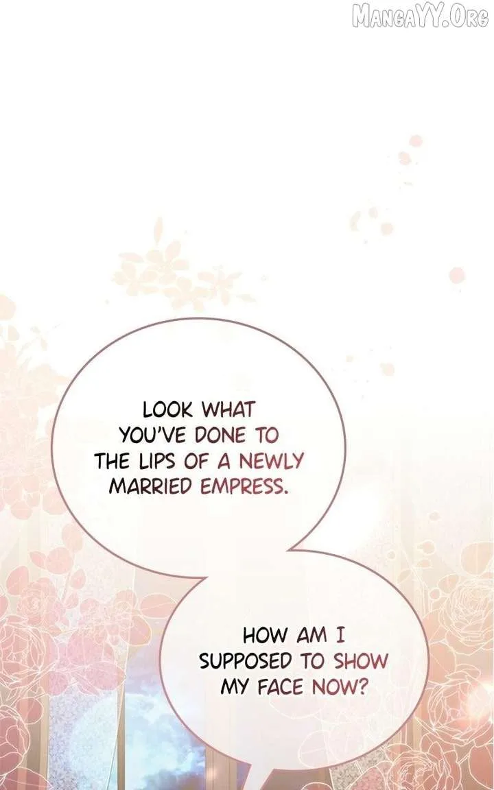 Concubine’s Invitation Chapter 98 page 71
