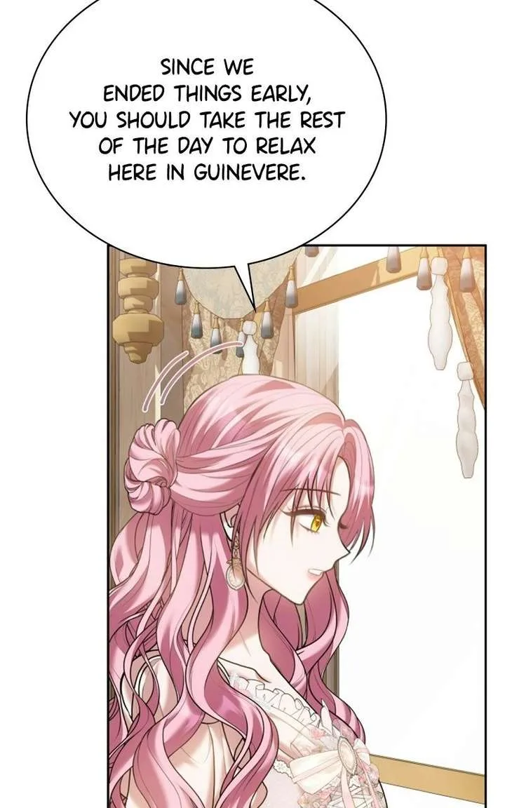Concubine’s Invitation Chapter 99 page 39