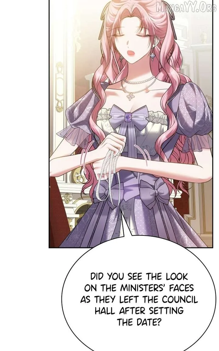 Concubine’s Invitation Chapter 96 page 4